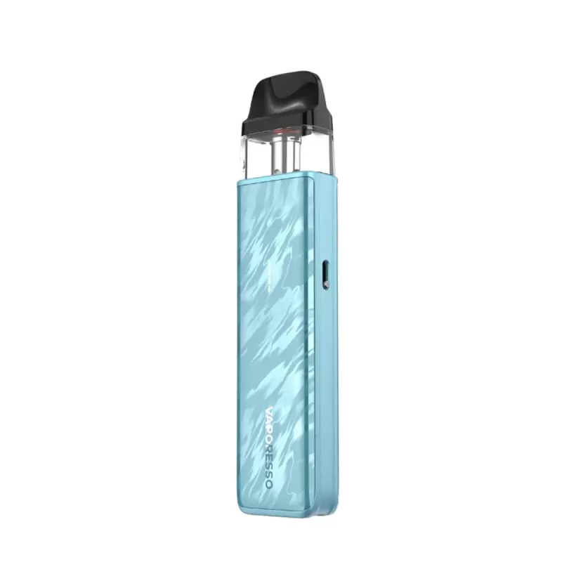 Vaporesso Xros 5 Mini Vape Kit - Retro Pink - Image 3