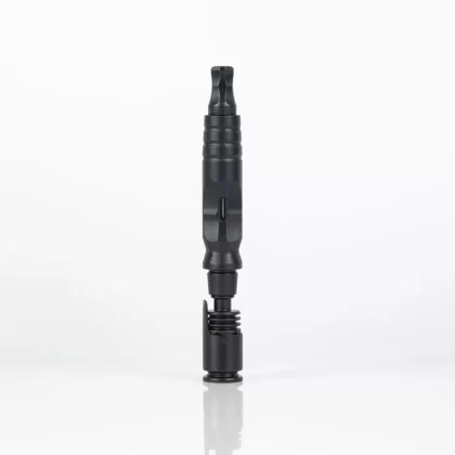 Graphite HyperDyn w/ Titanium Intercooler - Vape Store