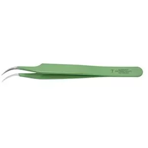 DUMONT Electronic Tweezers 7