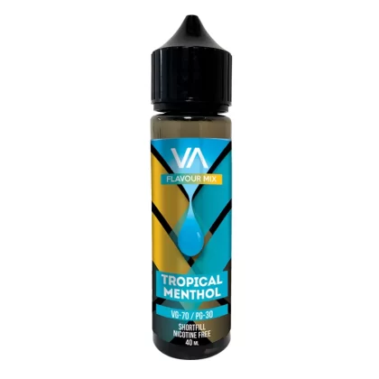 Innovation Flavours Tropical Menthol 40ml – e-juice utan nikotin