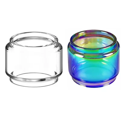 Voopoo Uforce Bubble Glass, Fatboy Glass