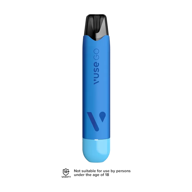 Vuse Go Reload Vape Pen - Creamy Tobacco - Vapeshop Co - Image 3