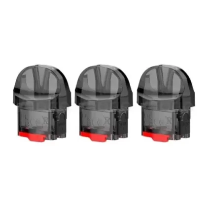 SMOK Nord Pro Empty Replacement Pods - Empty Nord Pro