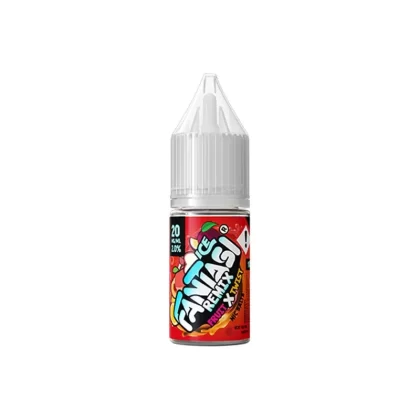 Fantasi Remix Fruit x Twist E Liquid 10ml - Strength#20mg