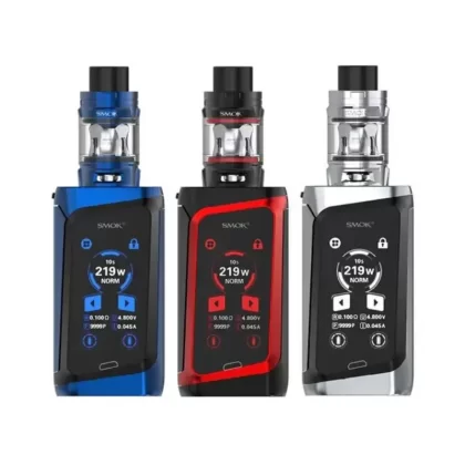 Smok Morph 219W Vape Mod Kit