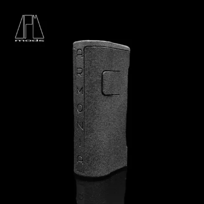 APM Mods – ARMONIA DNA60 Black