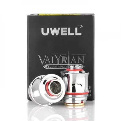 Uwell Valyrian Replacement Coils - Eliquidsupply