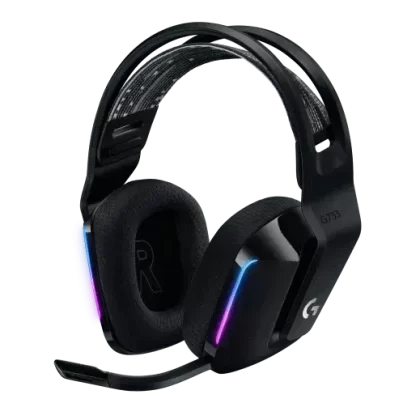 Logitech G733 LIGHTSPEED Wireless Gaming Headset