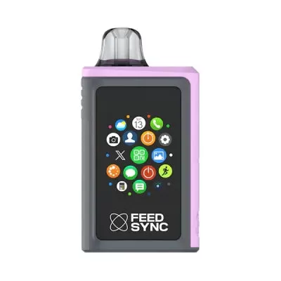 Pacific Blue Melon FEED SYNC 30K