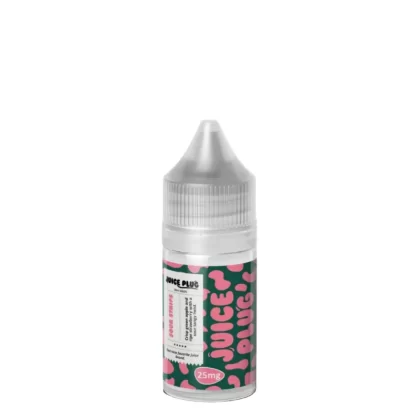 Juice Plug Salt Nic