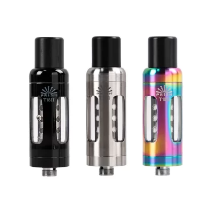 Innokin Prism T18 II Tank - Black