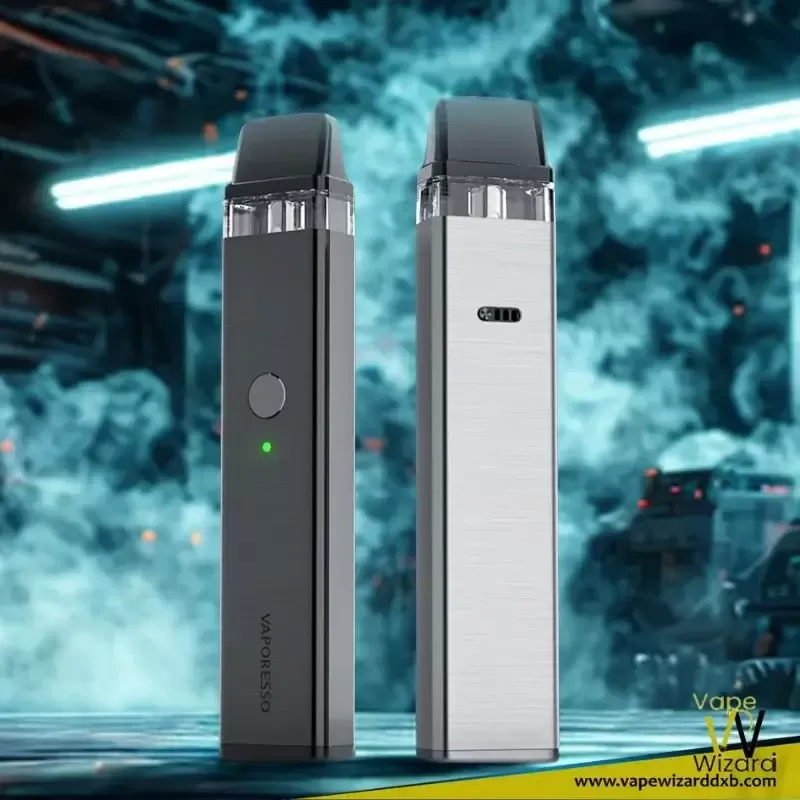 Vaporesso XROS Pod System Kit - Vapewizarddxb