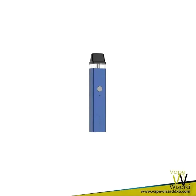 Vaporesso XROS Pod System Kit - Vapewizarddxb - Image 2