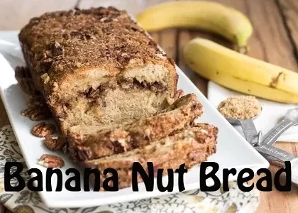 Banana Nut Bread Premium E-Liquid