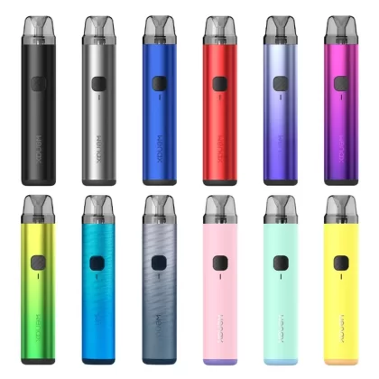 GeekVape Wenax H1 Pod Kit - Space Grey