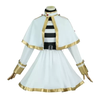 Frieren: Beyond Journey's End Costume Frieren Cosplay Costume