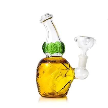 Pineapple Bong - Vape Store