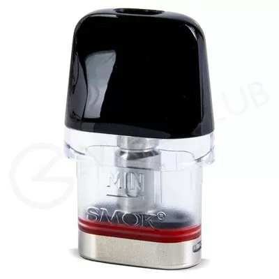 Smok Novo M Replacement Pods - Ecigpremium