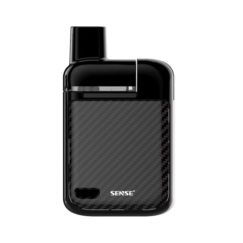 Sense Orbit Baby Pod System Kit 460mAh - Carbon Fiber - Image 3