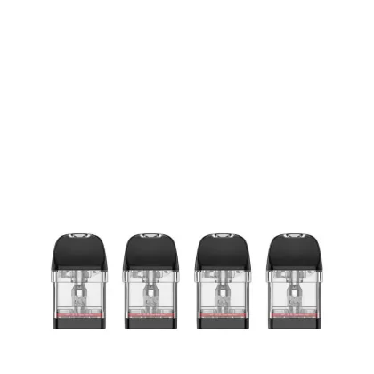 Uwell Caliburn GPP Alpha Replacement Pods - 4 Pack - 0.4 ohm