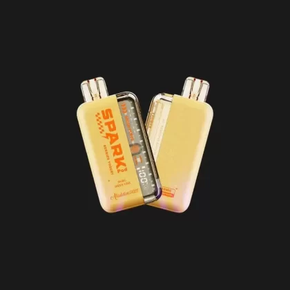 ALADDIN PRO SPARK 16000 Puffs