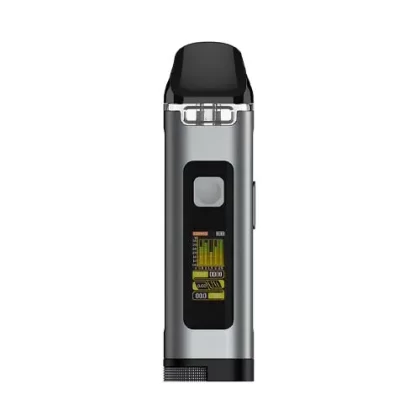 Uwell Crown D Pod Kit - Green - Misteliquid Co