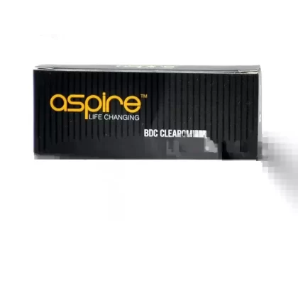 Aspire BDC Coils 5pcs