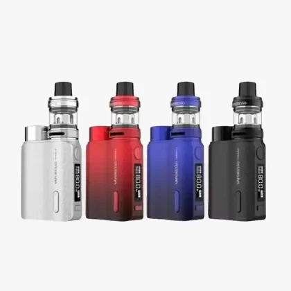 Vaporesso Swag II Vape Kit 80W - Lava