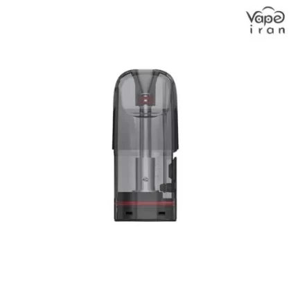 SMOK Solus Pod - 0.6 ohm, 0.8 ohm; Vape Product