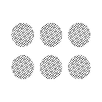 Storz & Bickel Screen Set Coarse Mesh Width Pack of 6