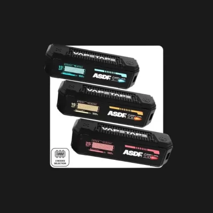 VAPETAPE UNPLUG / OFFGRID BATTERY