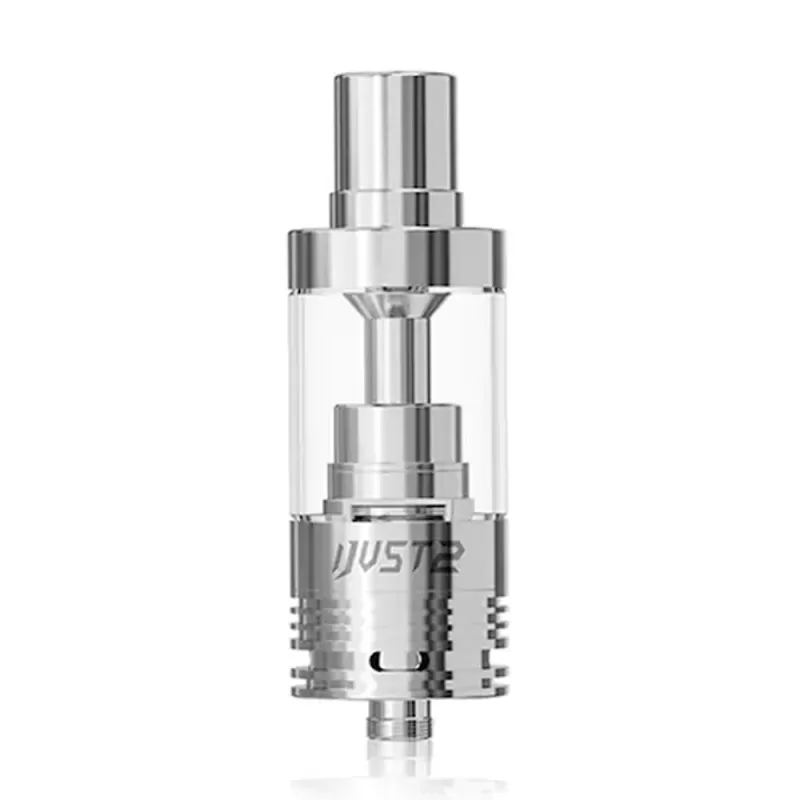 Eleaf iJUST 2 Pyrex Glass BDC Atomizer 5,5 ml – Coil