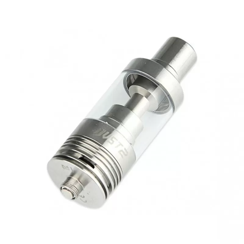 Eleaf iJUST 2 Pyrex Glass BDC Atomizer 5,5 ml – Coil - Image 2