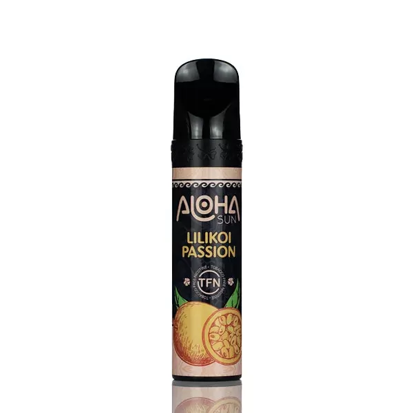 Aloha Sun TFN 3000 Puffs Disposable Vape - 8ml - Lilikoi Passion - Image 3