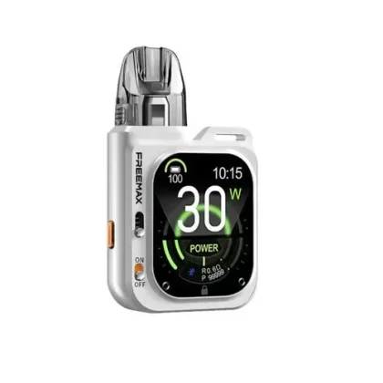FreeMax Rexa Smart Kit - Eliquidsupply