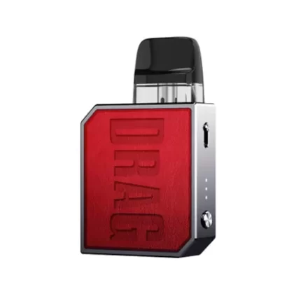 VOOPOO DRAG Nano 2 Pod System - Classic Black