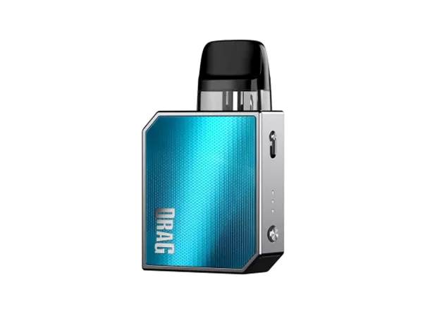 VOOPOO DRAG Nano 2 Pod System - Classic Black - Image 3