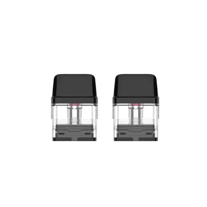 Vaporesso XROS Mini Replacement Pods – 0.4ohm, 0.6ohm, 0.8ohm, 1ohm & 1.2ohm Singles & Packs - Vapourdays Co