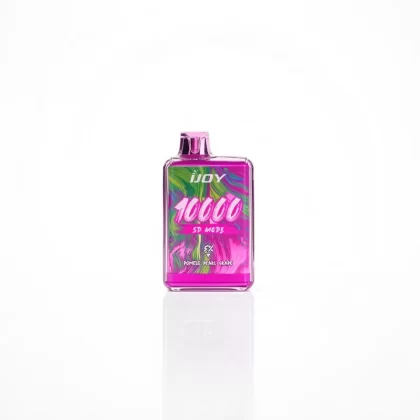 iJoy Bar SD10000 10000 caladas 20ml 5% nicotina - Fumotvapemexico