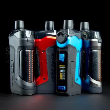 GeekVape Aegis Boost Pro 100W Pod System
