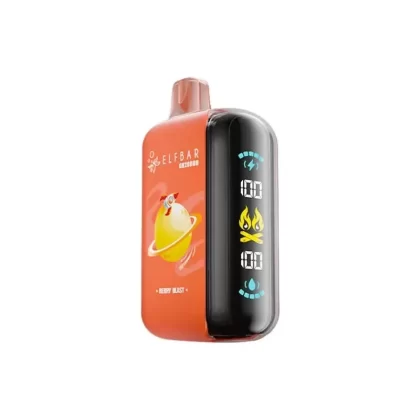 Elf Bar GH20000 Berry Blast