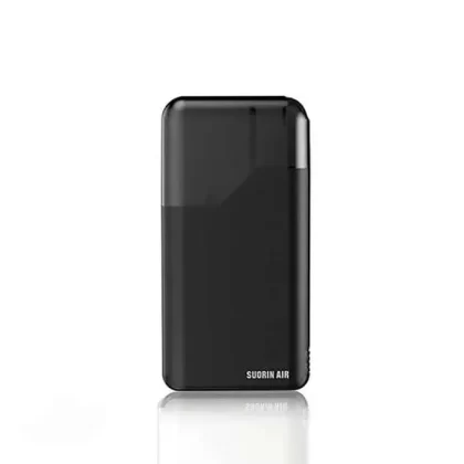 Suorin Air V2 Starter Vape Kit - Black, Diamond Blue