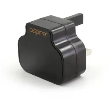 Aspire USB Mains Wall Plug - Vapeshop Co