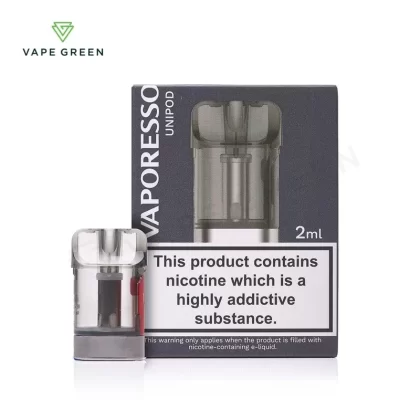Vaporesso Unipod / Xtra Pods – (2 Pack)