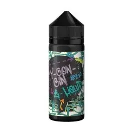 Steep Lyfe Short Fill E-liquid