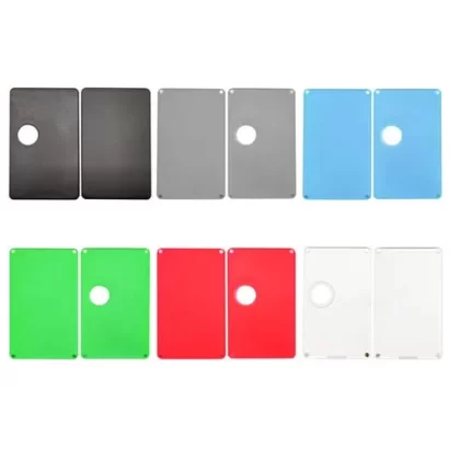 Vandy Vape Pulse AIO Replacement Panels - Black