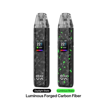Oxva Xlim Pro 2 DNA Pod Kit 1300 mAh (30 Watts) - Vapebar Pk