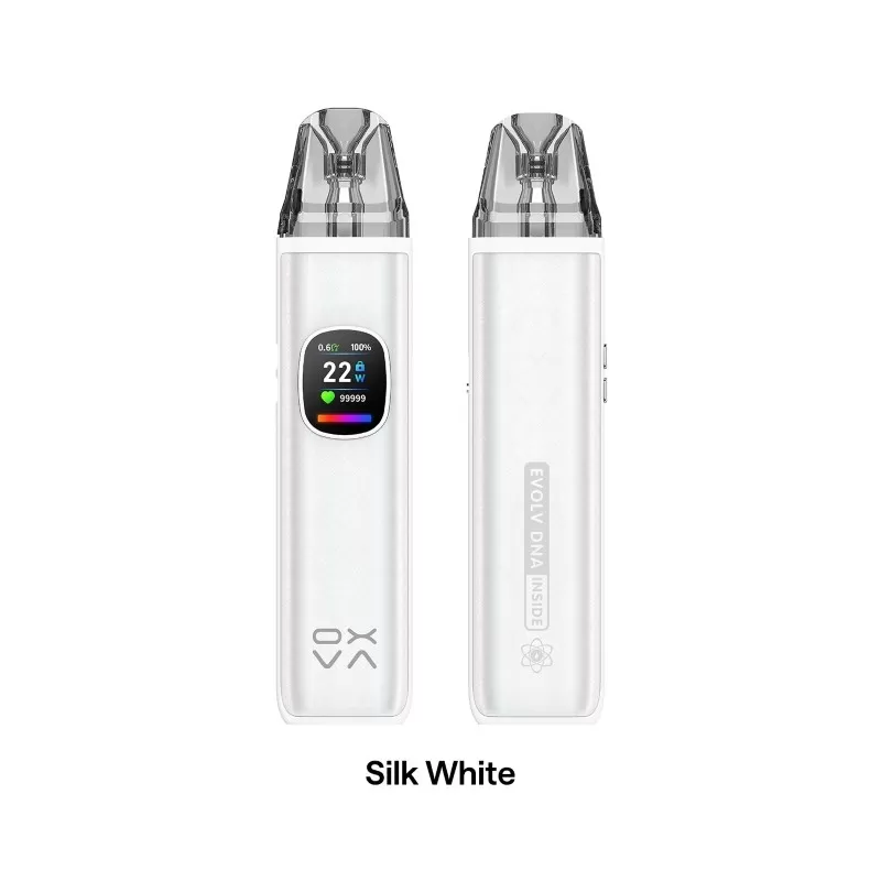 Oxva Xlim Pro 2 DNA Pod Kit 1300 mAh (30 Watts) - Vapebar Pk - Image 2