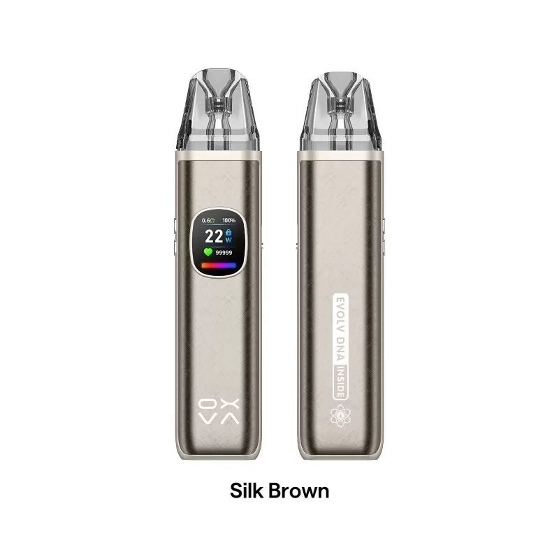 Oxva Xlim Pro 2 DNA Pod Kit 1300 mAh (30 Watts) - Vapebar Pk - Image 3