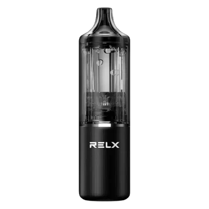 RELX Spin 4000 4-in-1 Pod Kit